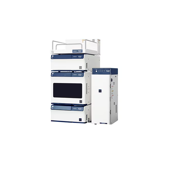 Hitachi Primaide PLUS HPLC